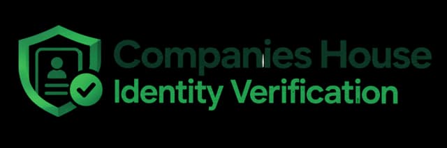 Companies House Identity Verification